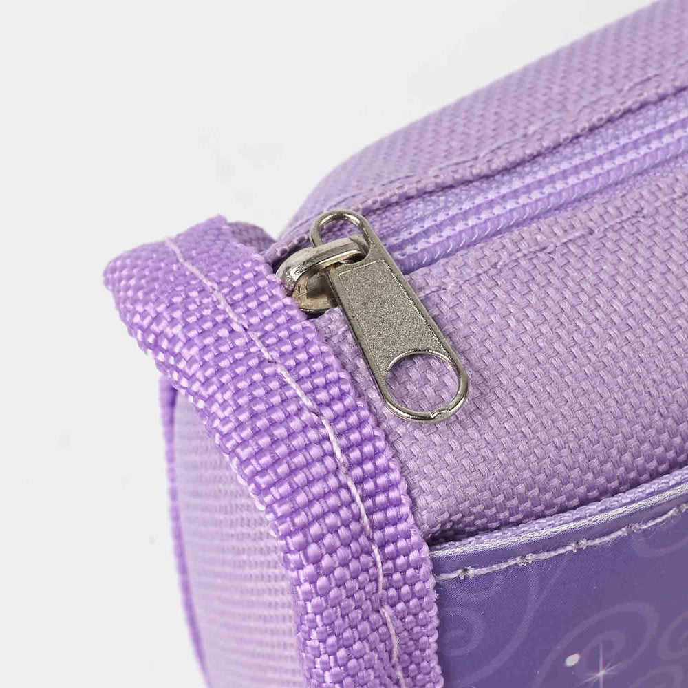 Stationary Pencil Pouch for Kids
