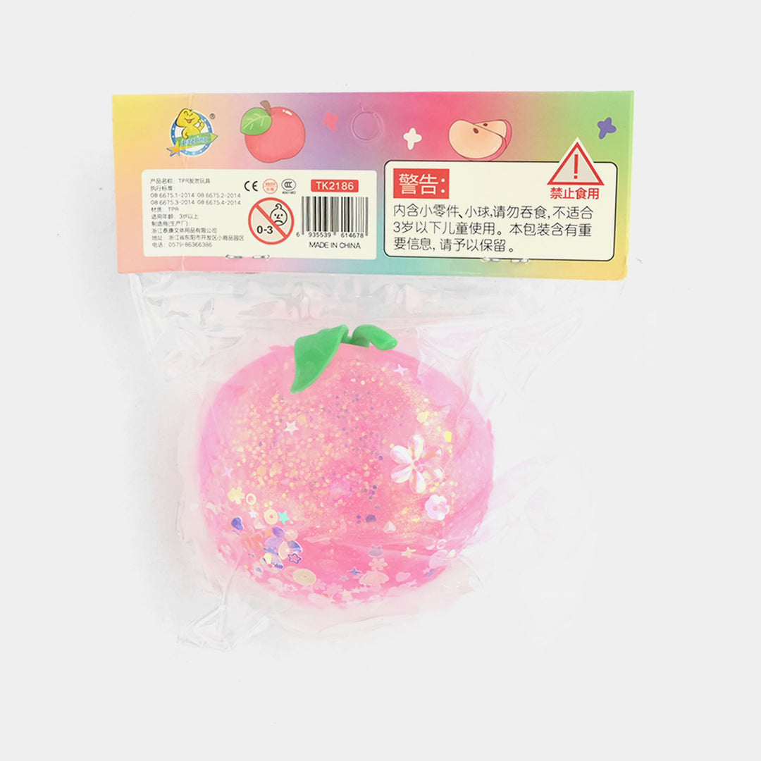 Sensory Squishy Ball