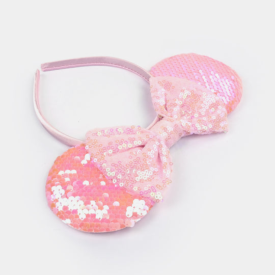 Decorative Headband For Girls