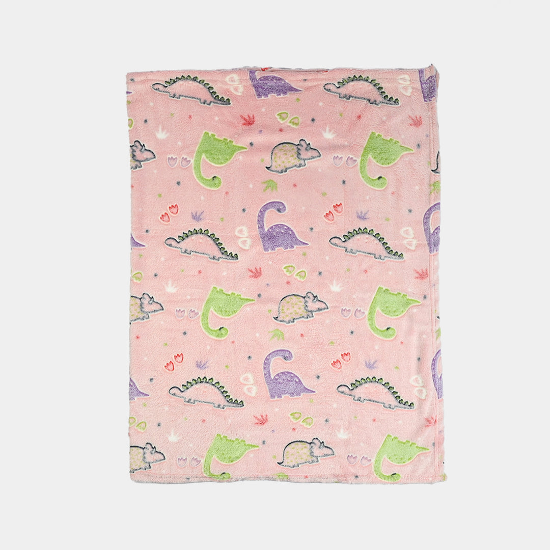 Kids Blanket Lumina Glow In The Dark | 80x100cm