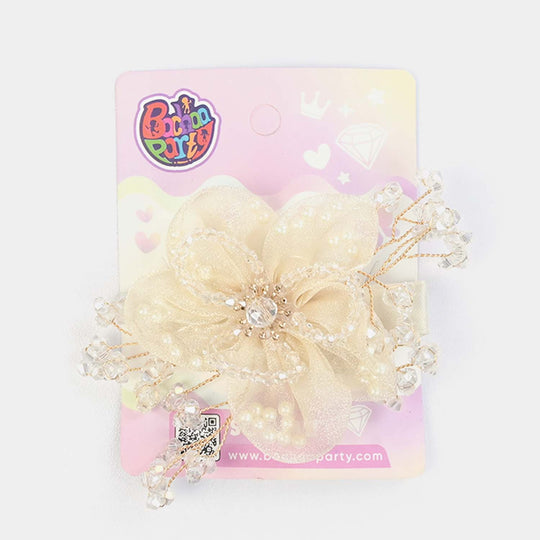 Fancy Style Hair Pin For Girls