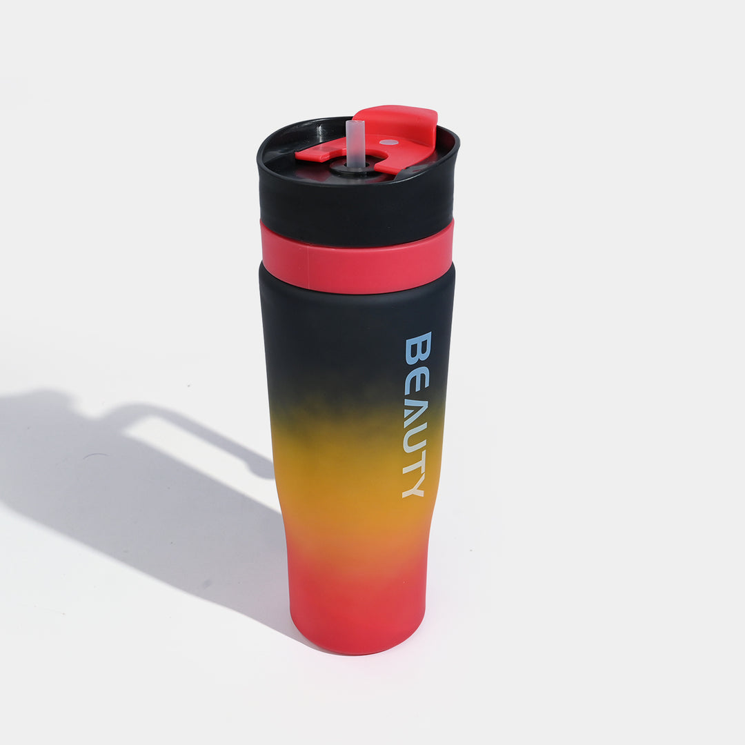 Plastic Water Bottle 3Pcs Set