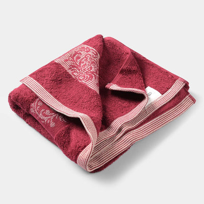 Super Soft Bath Towel 20x40 cm