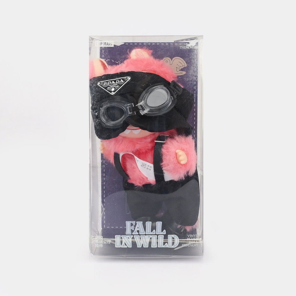 Mystery Monster Character Vinyl Face Collectible Toy