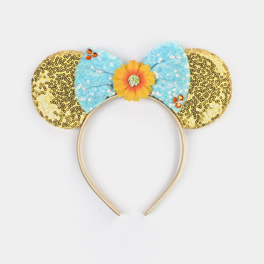 Decorative Headband For Girls
