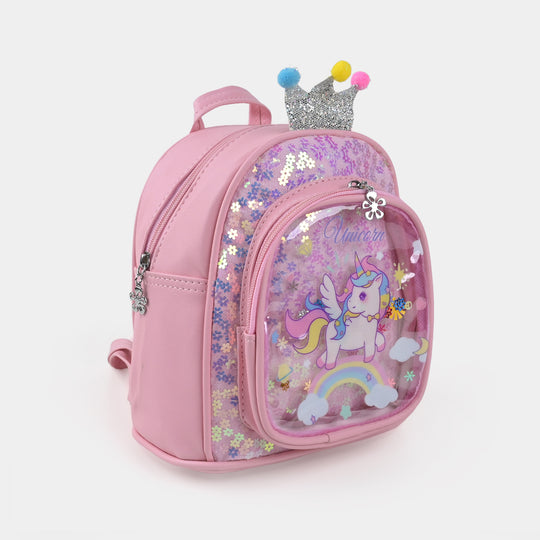 Fancy Bag pack For Girls