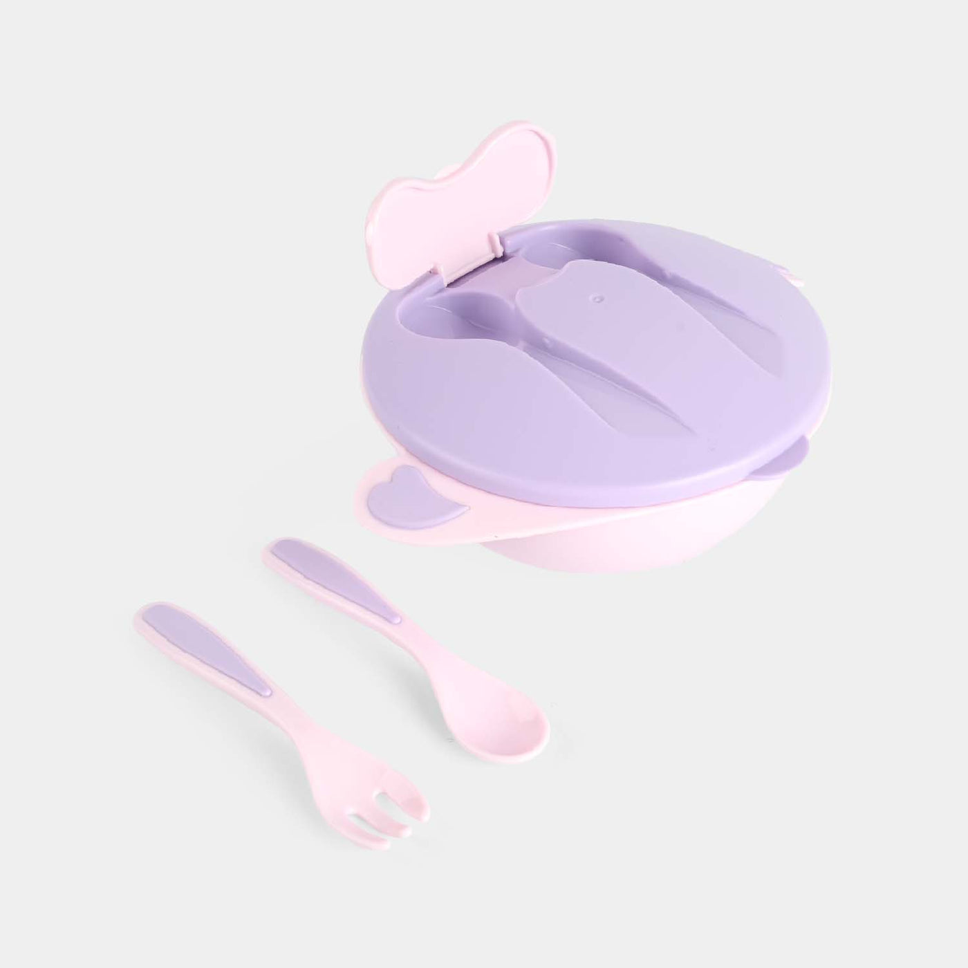 Feeding Bowl Set For Kids