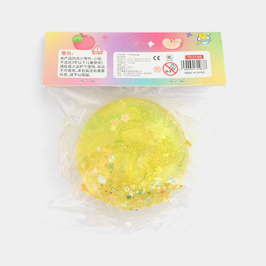 Sensory Squishy Ball