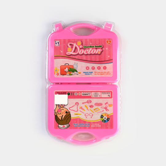 Kids Doctor Role Play Toy Set