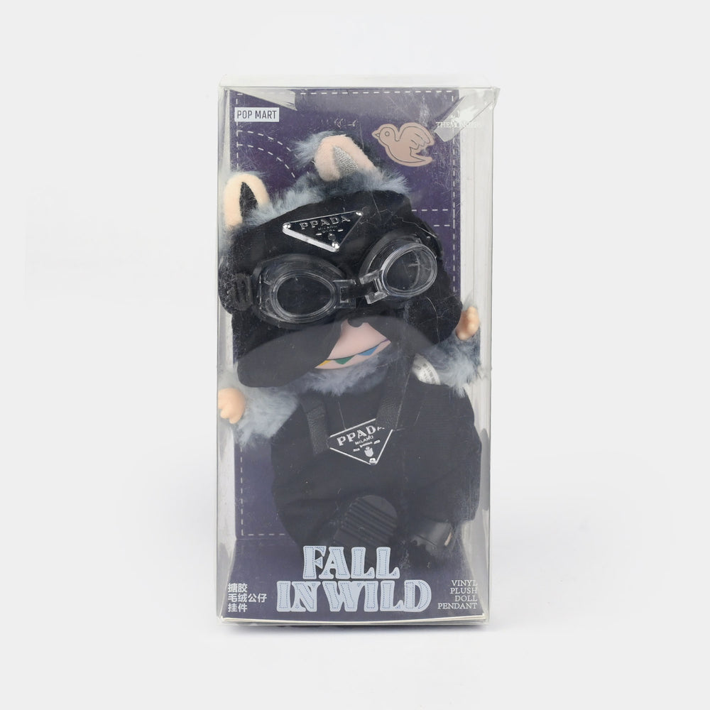 Mystery Monster Character Vinyl Face Collectible Toy