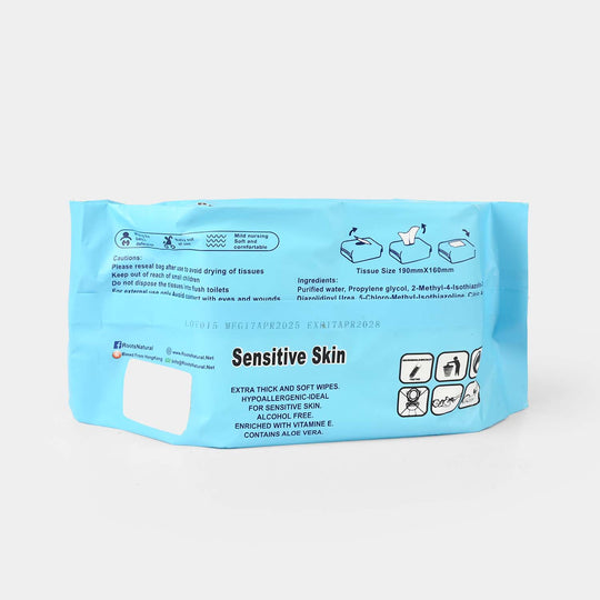 Roots Premium Baby Wipes- Jumbo Pack