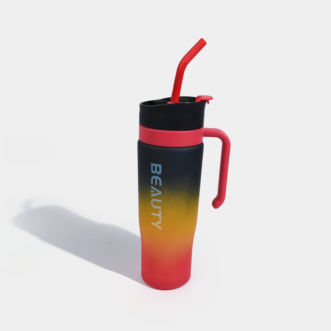 Plastic Water Bottle 3Pcs Set