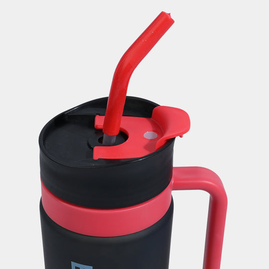 Plastic Water Bottle 3Pcs Set