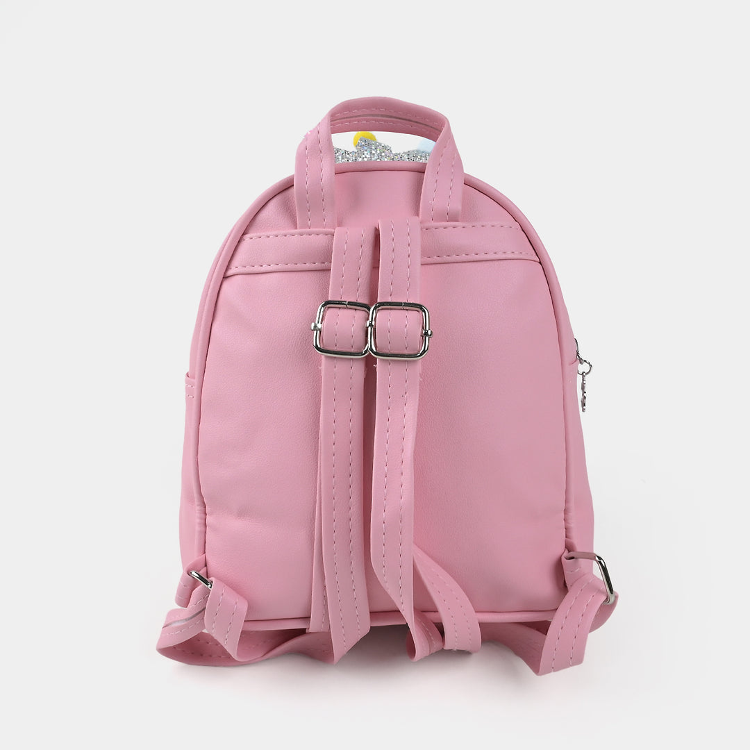 Fancy Bag pack For Girls