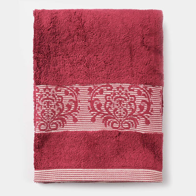 Super Soft Bath Towel 20x40 cm