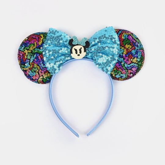 Decorative Headband For Girls