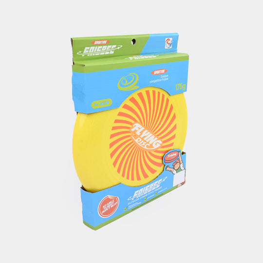 Outdoor Competitive Flying Disc / Frisbee