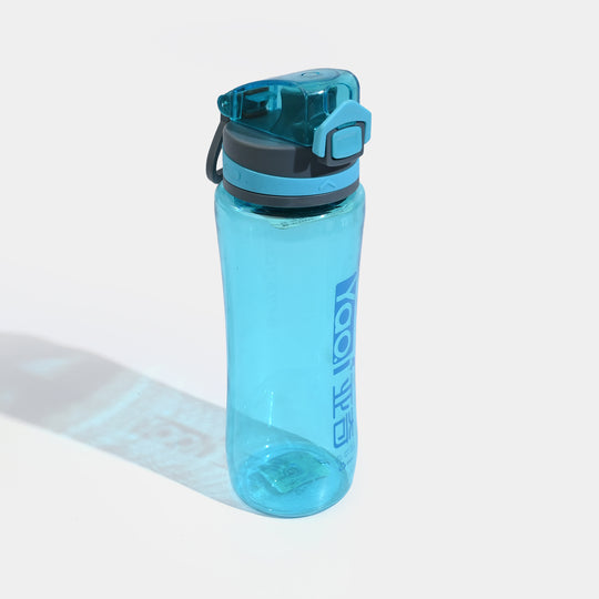 Plastic Water Bottle 800ml