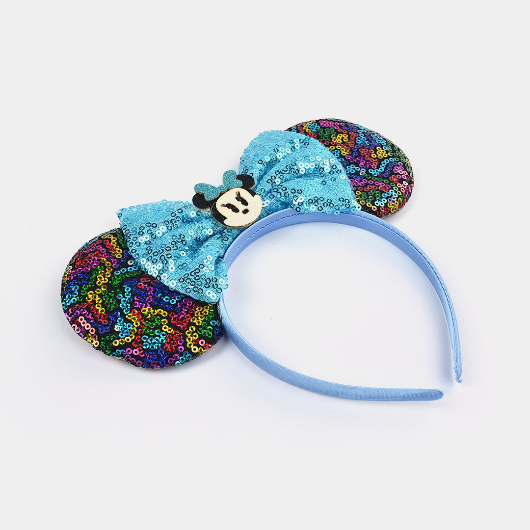 Decorative Headband For Girls
