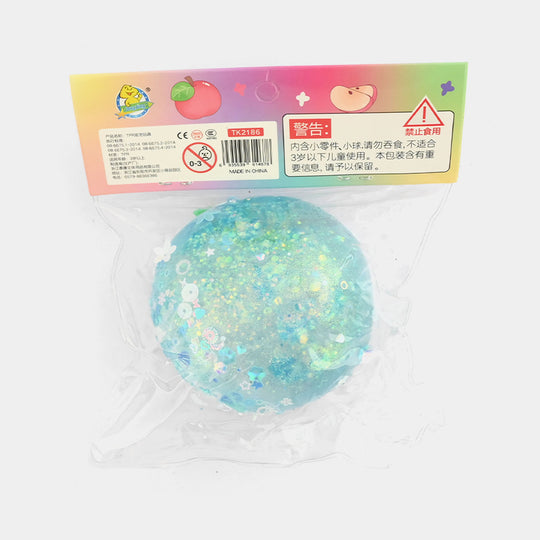 Sensory Squishy Ball