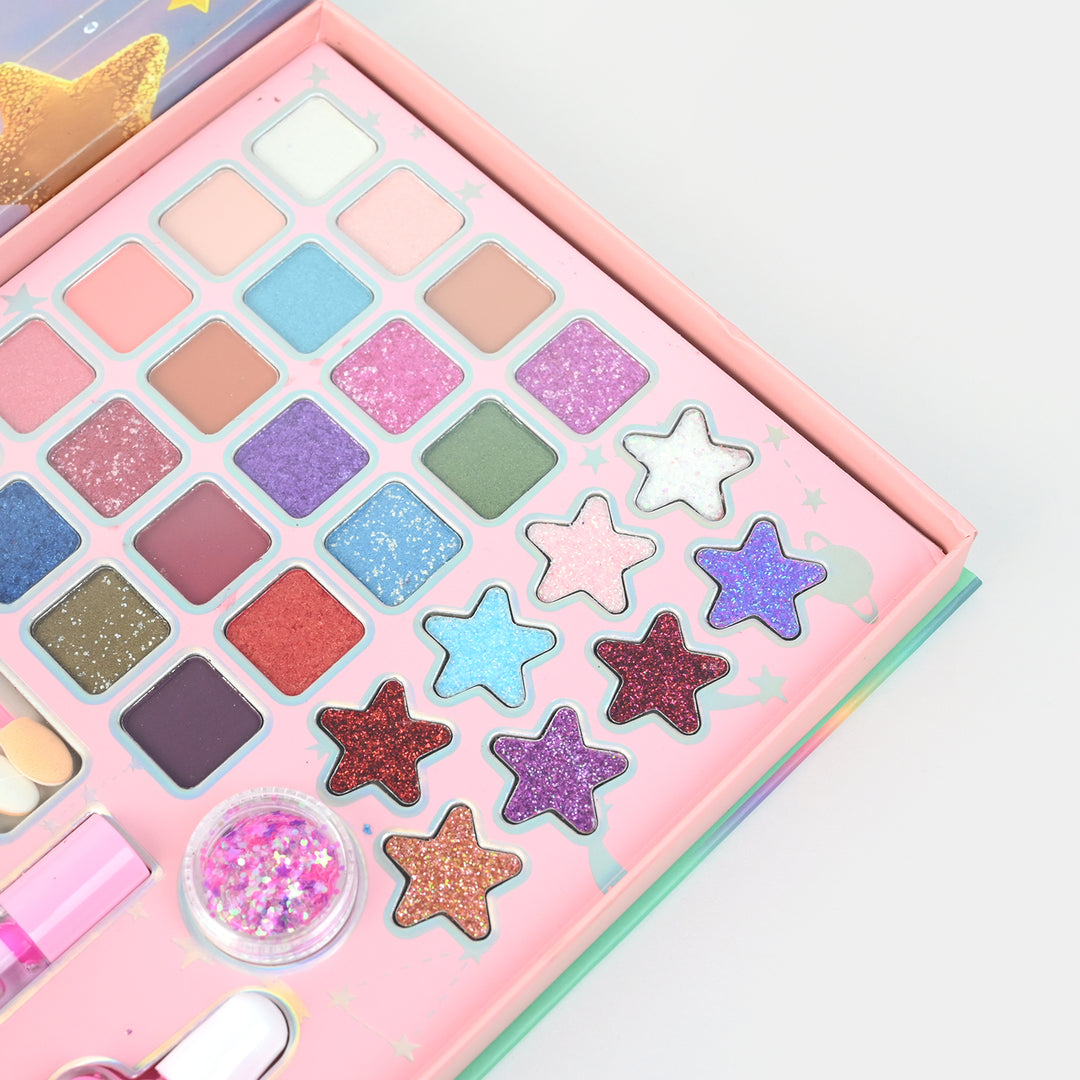 Girls All-In-One Glam Beauty Makeup Set