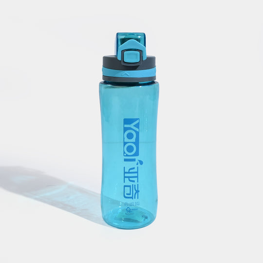 Plastic Water Bottle 800ml