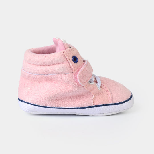 Girls Shoes C-774-Pink
