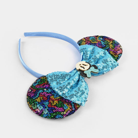 Decorative Headband For Girls