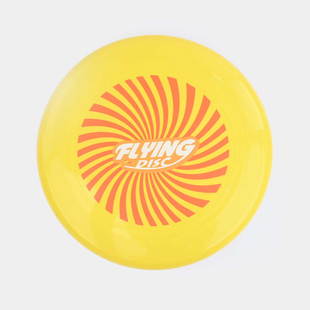 Outdoor Competitive Flying Disc / Frisbee