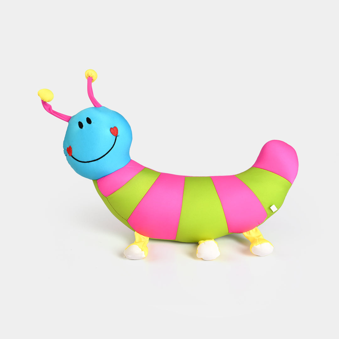 Soft Beens Toy Snail