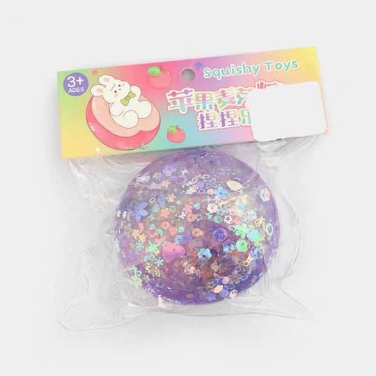 Sensory Squishy Ball