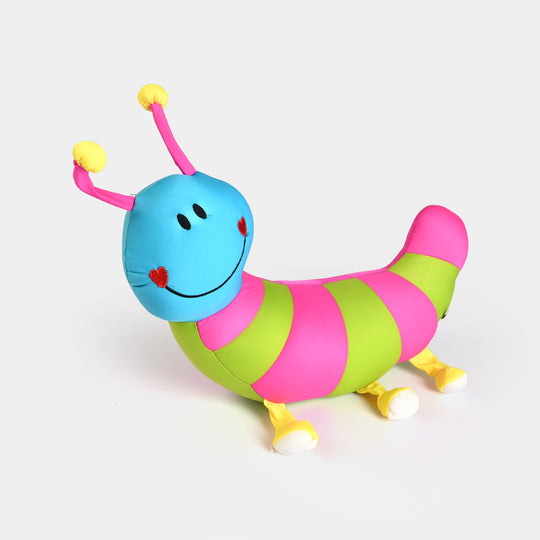 Soft Beens Toy Snail