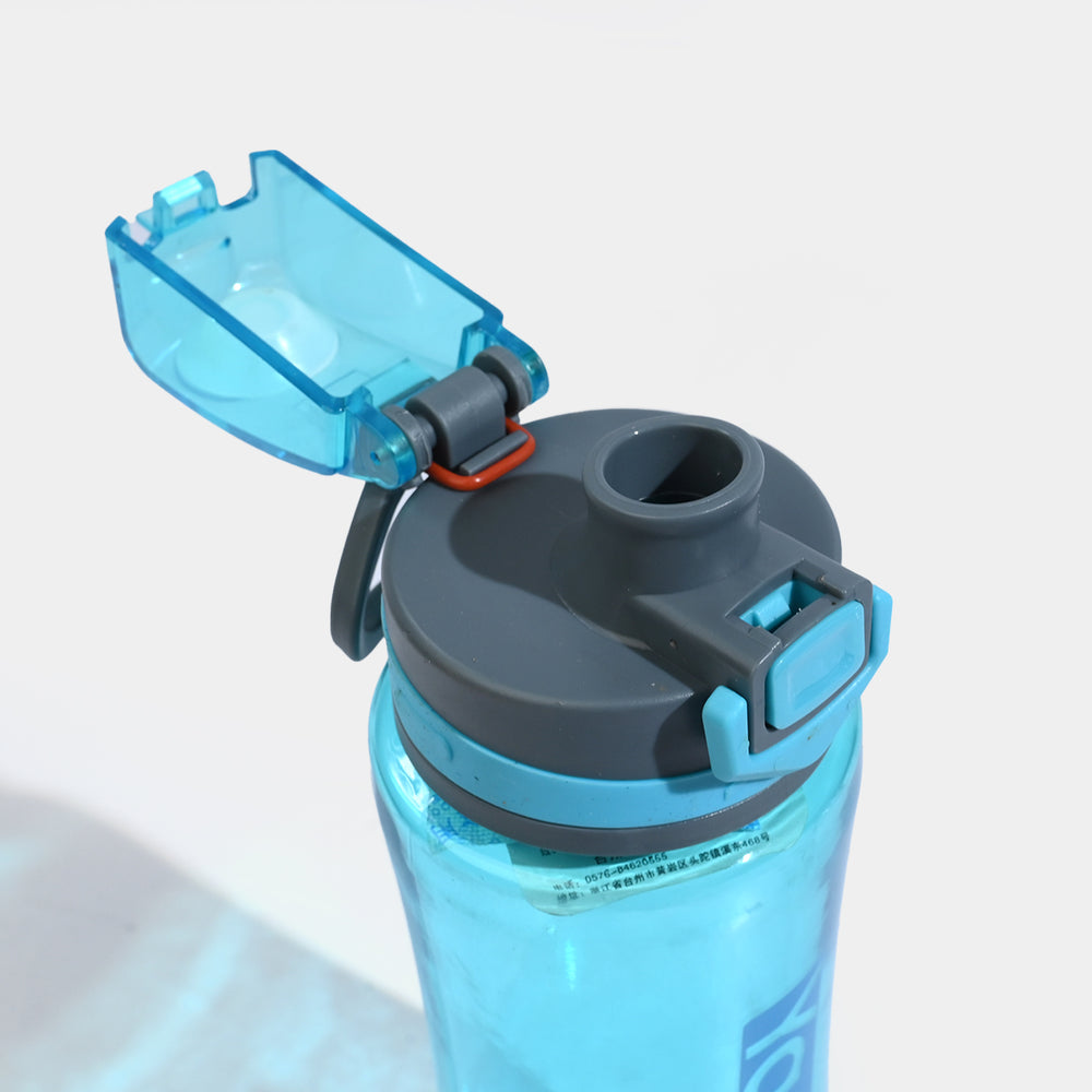 Plastic Water Bottle 800ml