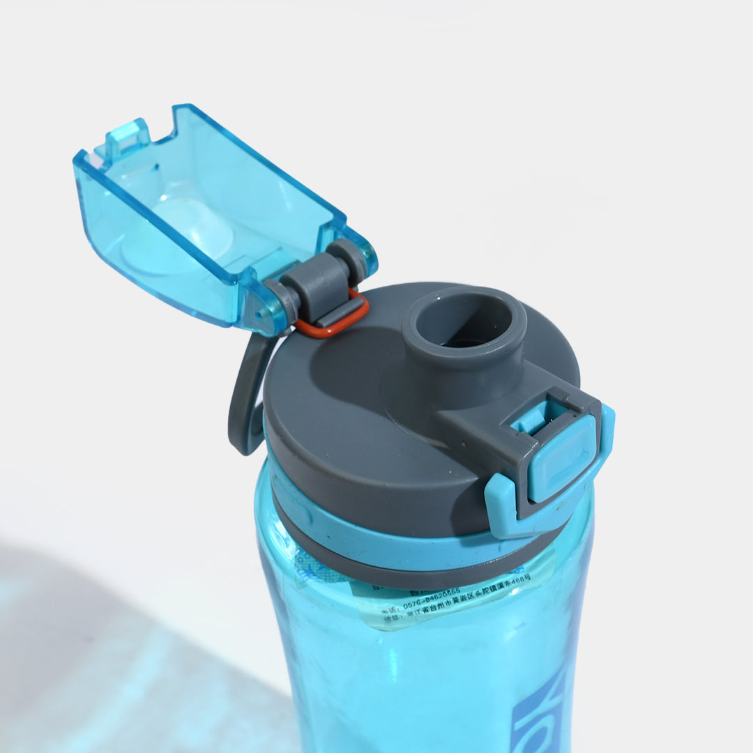Plastic Water Bottle 800ml