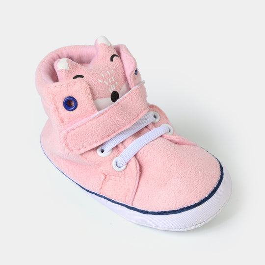 Girls Shoes C-774-Pink