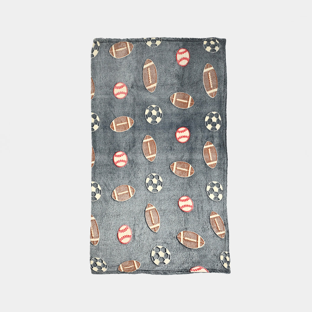 Kids Blanket Lumina Glow In The Dark | 110X140cm