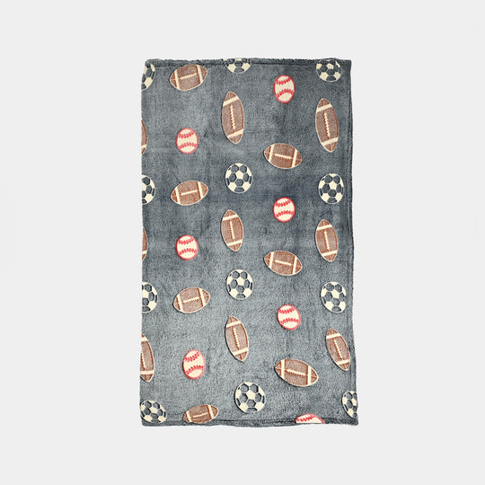 Kids Blanket Lumina Glow In The Dark | 110X140cm