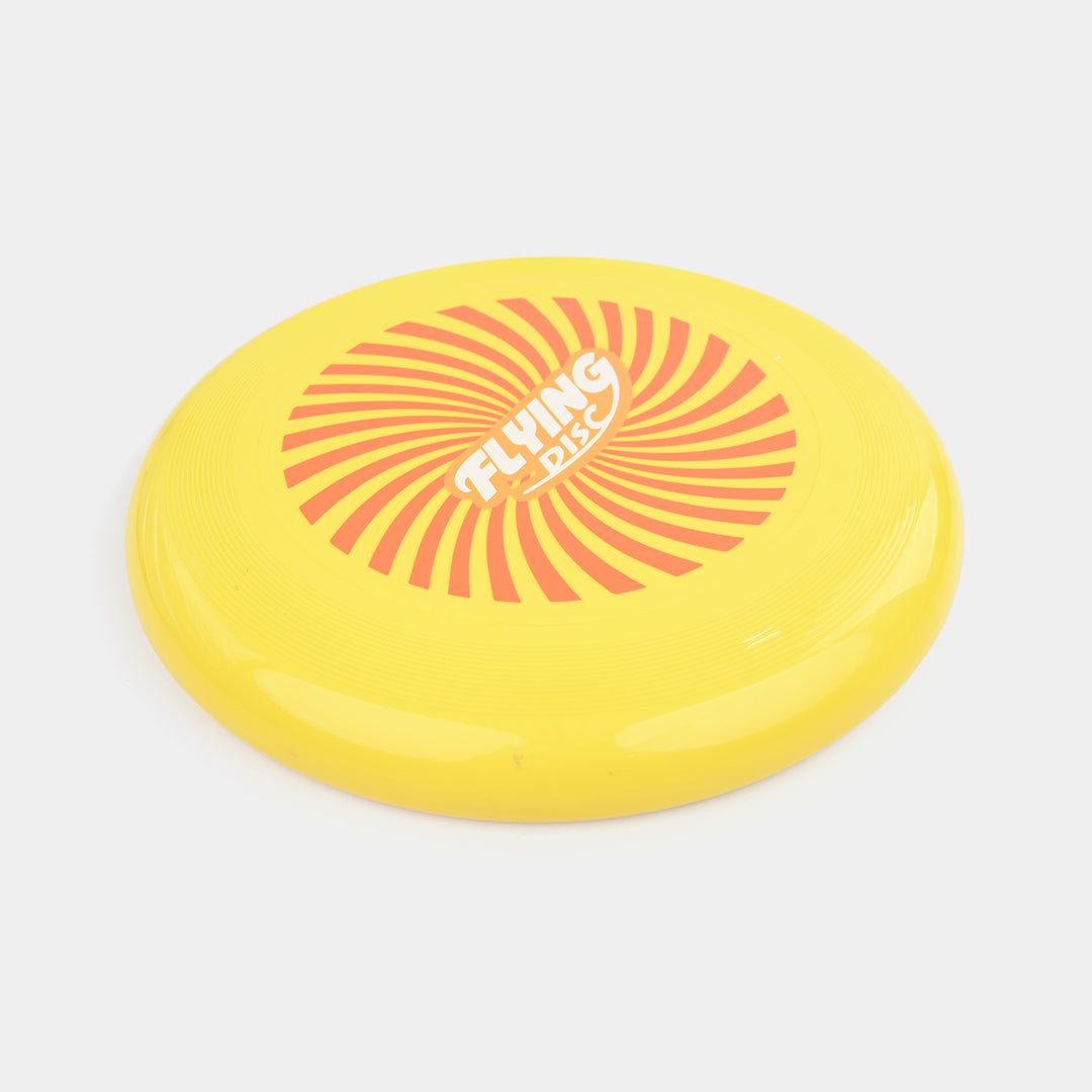 Outdoor Competitive Flying Disc / Frisbee