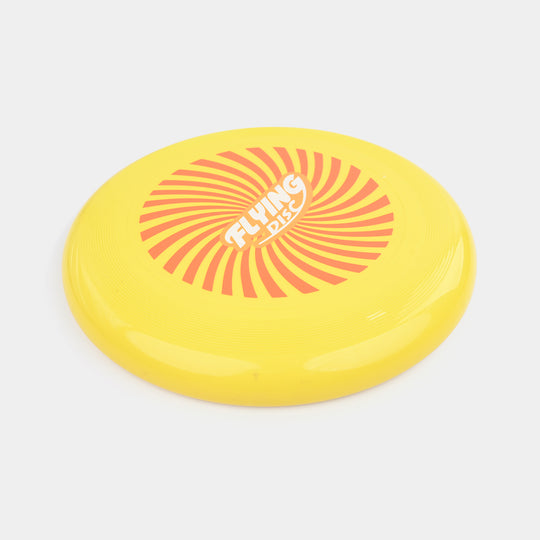 Outdoor Competitive Flying Disc / Frisbee