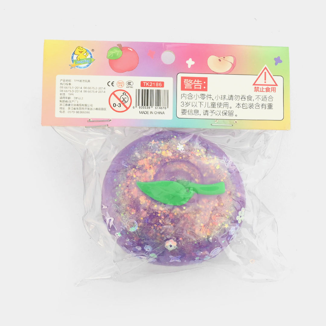 Sensory Squishy Ball
