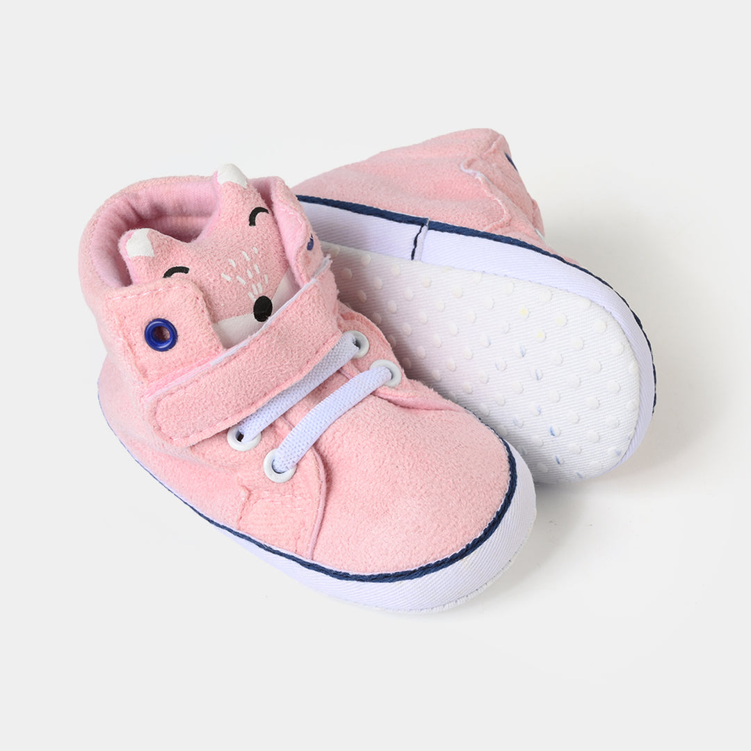 Girls Shoes C-774-Pink
