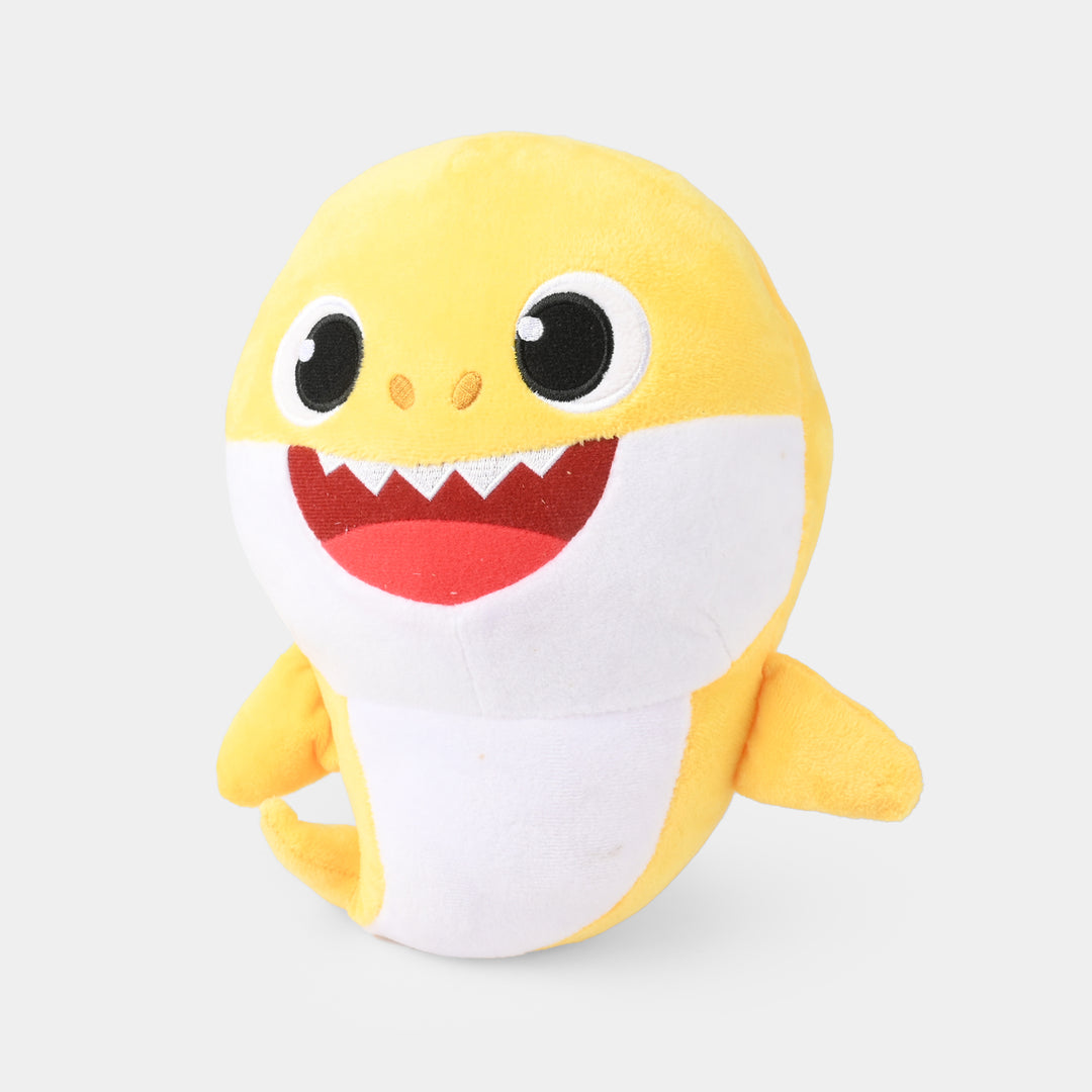 Baby Shark Musical Stuff Toy