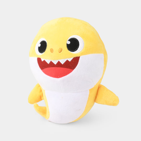 Baby Shark Musical Stuff Toy