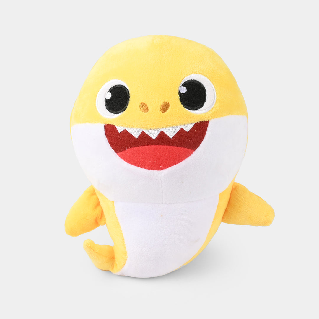 Baby Shark Musical Stuff Toy