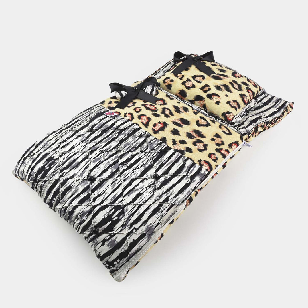 Baby Carry Nest Fancy With Pillow
