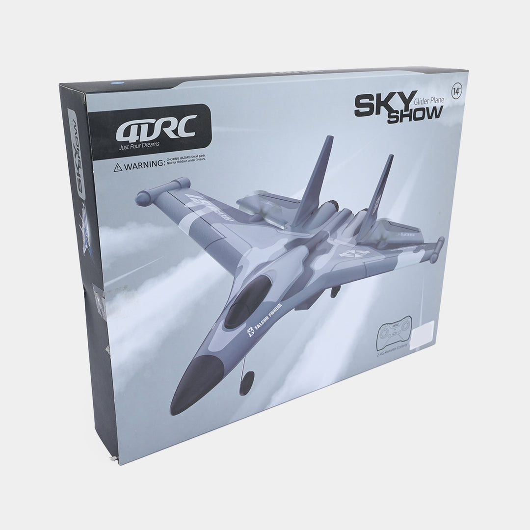 Remote Control Aircraft/Glider Plane