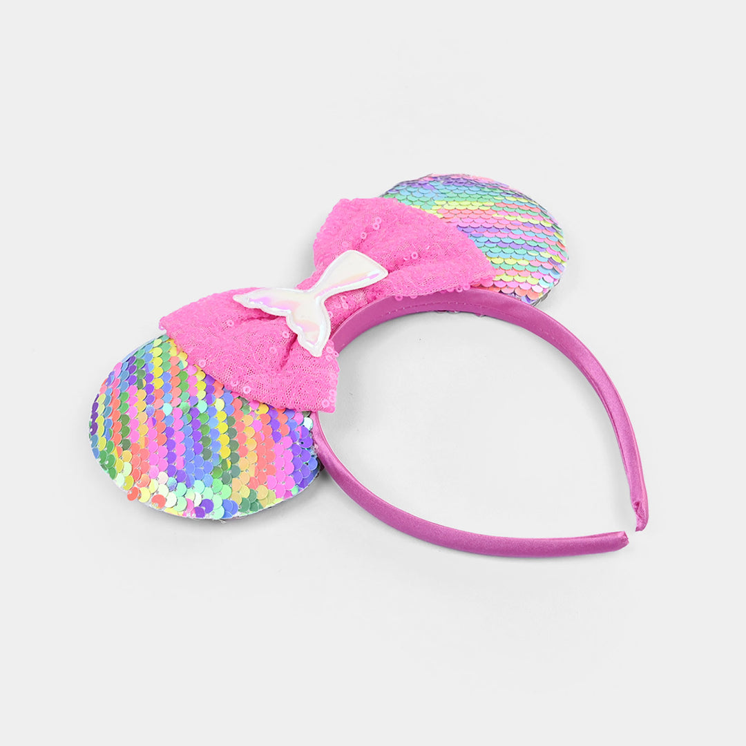 Decorative Headband For Girls