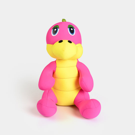 Soft Been Toy Crocodile