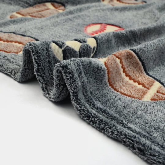 Kids Blanket Lumina Glow In The Dark | 110X140cm
