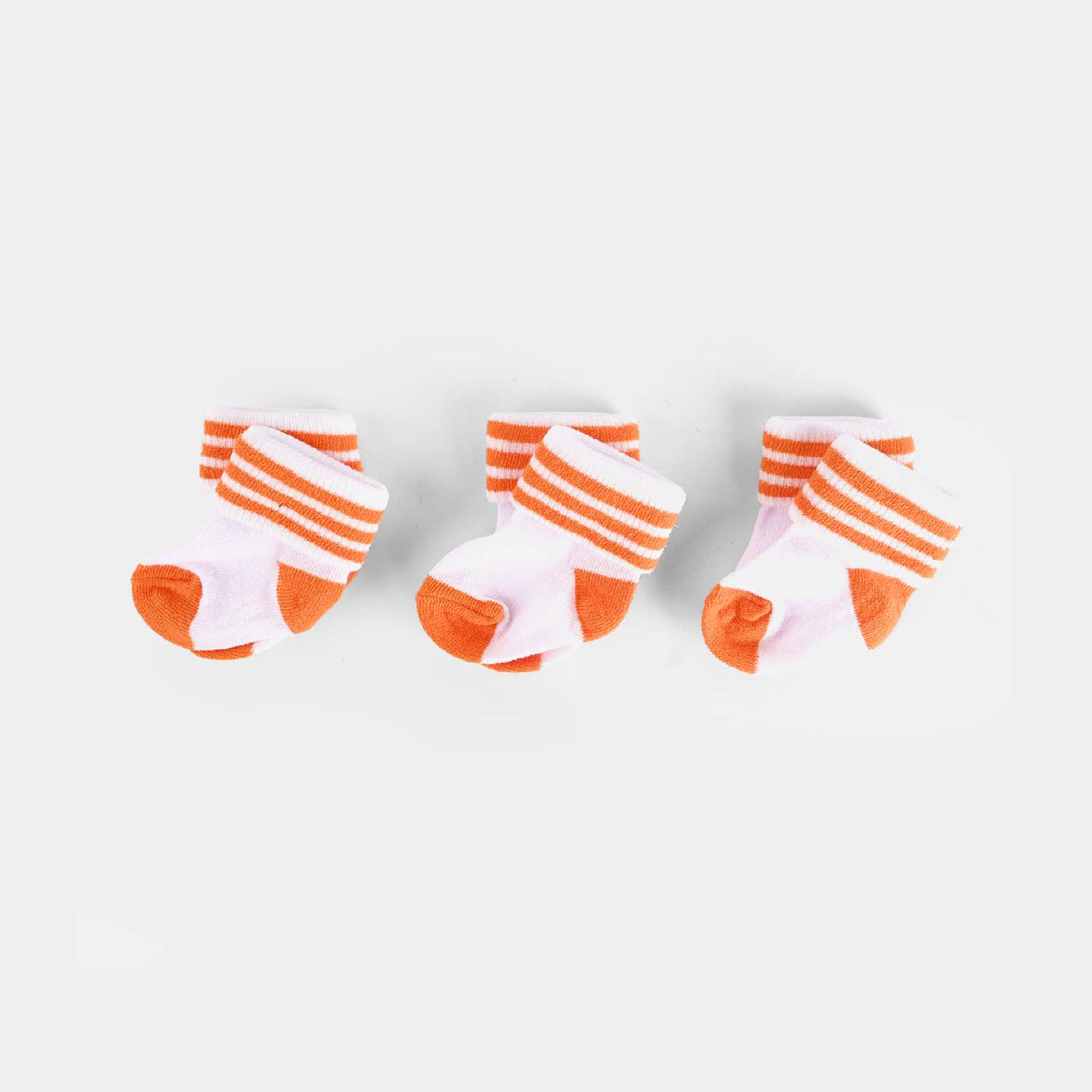 Infant Baby Socks 0-12M-3Pcs